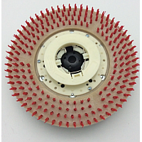 20' pad driver 20' pad driver