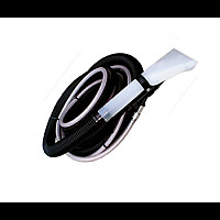 Upholstery Cleaning Kit (Hose, Upholstery Tool and Carry Bag) for PFX3S Upholstery Cleaning Kit (Hose, Upholstery Tool and Carry Bag) for PFX3S