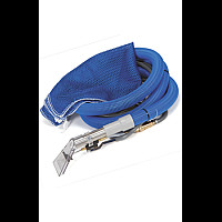 Upholstery Cleaning Kit, (Hose, Upholstery Tool and Carry Bag) for PFX900S Upholstery Cleaning Kit, (Hose, Upholstery Tool and Carry Bag) for PFX900S