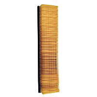 Filter for Self-Propelled Sweeper Filter for Self-Propelled Sweeper