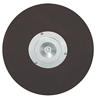 17' Sanding Driver with Clutch Plate and Riser 17' Sanding Driver with Clutch Plate and Riser