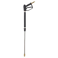 pressure washer gun