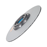 Flexible Pad Driver for Burnisher Flexible Pad Driver for Burnisher