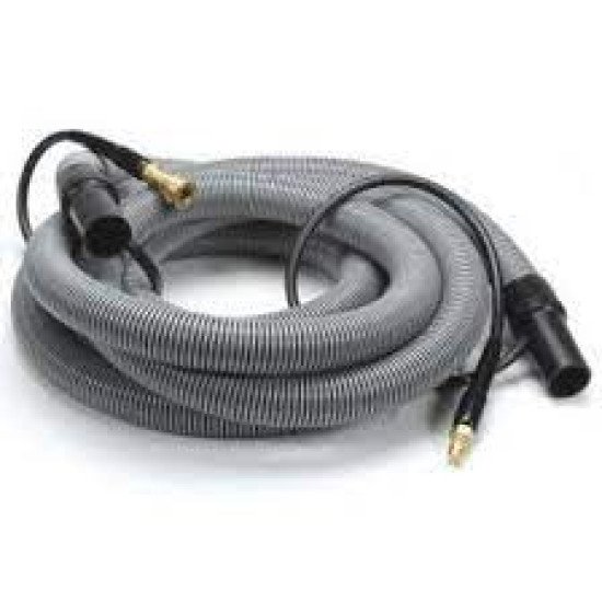 20' Vac Hose for 500 PSI or Less