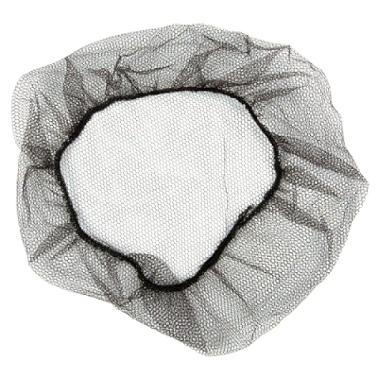 Flair Hairnets, 12 Pack