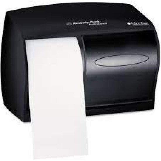 Scott® Essential Coreless SRB Tissue Dispenser (Refill: 04007)   -   ON LOAN