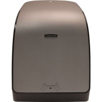 Scott® Pro Manual Hard Roll Towel Dispenser - Stainless (Refill: 25700) - ON LOAN Scott® Pro Manual Hard Roll Towel Dispenser - Stainless (Refill: 25700) - ON LOAN