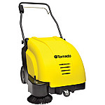 Floor Sweepers