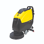 Floor Scrubbers