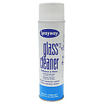 Glass Cleaners 