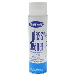 Glass Cleaners 