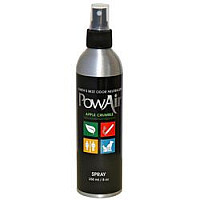 PowAir Apple Crumble  Spray Neutralizer 8oz