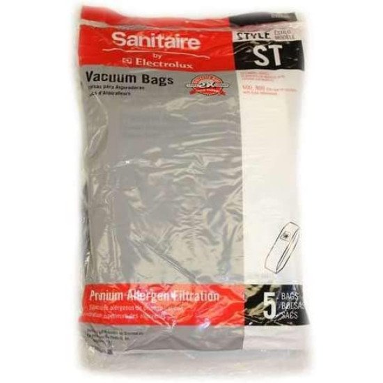 Vacuum Bags ST Arm & Hammer 5/pk