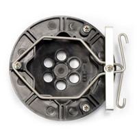 Clutch Plate G-400S (Tennant 5400-24D)