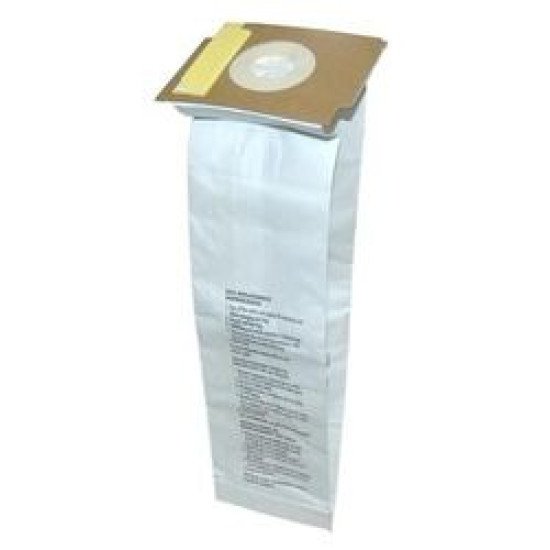 Eureka Vacuum Bags Style SD (Models SD9100/C4900) 5 Pack