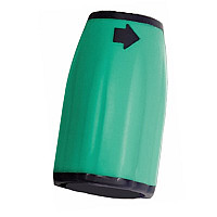 25mm Collar Locking Outside Small Unger