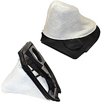 Ez Kleen Dust Cup for Eureka Vacuum Ez Kleen Dust Cup for Eureka Vacuum