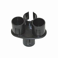 Fir-All Caddy, Clip On Wand Tool Fir-All Caddy, Clip On Wand Tool