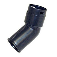 NECK FOR TOOL, 37MM GHIBLI & JOHNNY VAC PLASTIC - BLACK NECK FOR TOOL, 37MM GHIBLI & JOHNNY VAC PLASTIC - BLACK