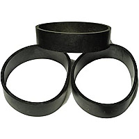 Belt Flat, Hoover Quadraflex 38528 011 Belt Flat, Hoover Quadraflex 38528 011