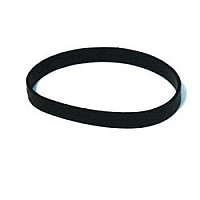 Flat Belt, Hoover Elite, Encore & Legacy Style '190', 2 Pack Flat Belt, Hoover Elite, Encore & Legacy Style '190', 2 Pack