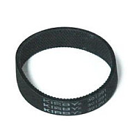 BELT FLAT, KIRBY ALL MODELS KNURLED OEM BELT FLAT, KIRBY ALL MODELS KNURLED OEM