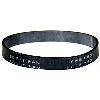 Panasonic Upright 6200 Flat Belt UB3 Panasonic Upright 6200 Flat Belt UB3