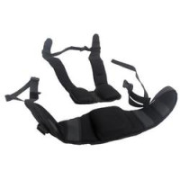Harness for Backpack Vacuum
