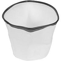 Powr-Flite® Cloth Filter Assembly, Fits PF55, PF56, PF57, PF58, Washable Powr-Flite® Cloth Filter Assembly, Fits PF55, PF56, PF57, PF58, Washable
