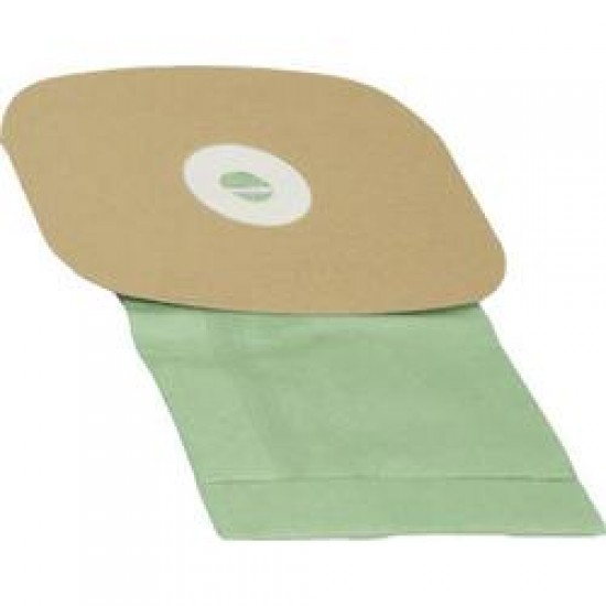 Vacuum Bags Sirocco (Fits model SRB006 BackPack Vacuum) 10pkg - 9.TTSI1801