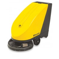 20in 2500B Clean Air High Speed Burnisher W/AGM Batt