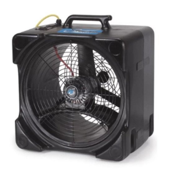 F5 Axial Fan / Air Mover