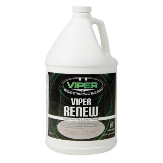 Viper Renew for restorative cleaning