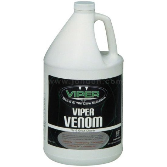 Viper Venom for routine cleaning