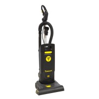 Deluxe Upright CVD 38/2 Dual Motor HEPA Deluxe 15in Deluxe Upright CVD 38/2 Dual Motor HEPA Deluxe 15in