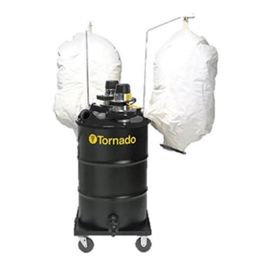 Jumbo Electric Dual Wet/Dry