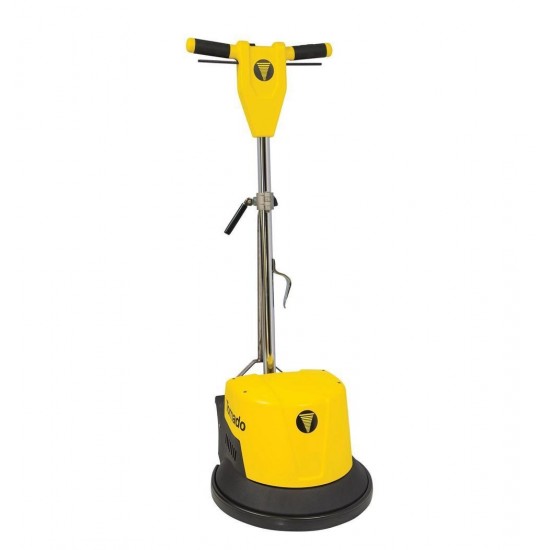 Brute Force 17  Floor Machine - 7.TOR97562B