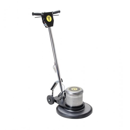 17  Metal, 175 RPM Dual Speed Floor Machine - 7.TOR98476