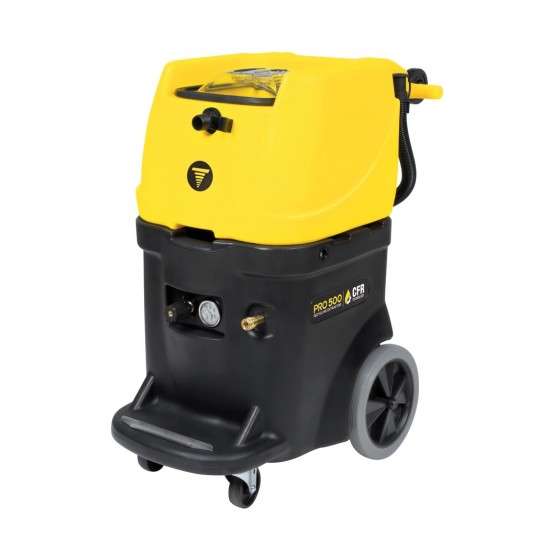 SWB 26/8 (w/ AGM batteries and on-board charger) - 7.TOR96210