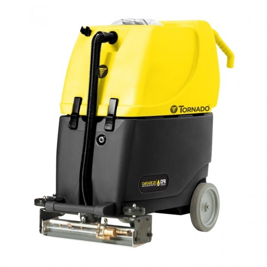 28in Kawasaki  ProGlazer 17 HP Propane Burnisher - 7.TOR97575T