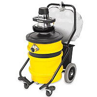 Taskforce® External Filter