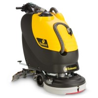 Scrubber, BD20/11L Brush Assist w/ Lead Acid Batteries
