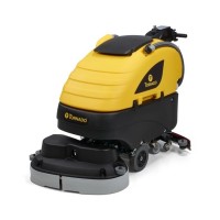 Scrubber 26in Disk Self Propelled Does Not Include Batteries