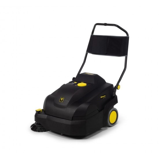 OB 20/14 Orbital (w/ 114 AH AGM Batteries & Charger) - 7.TOR99694CG
