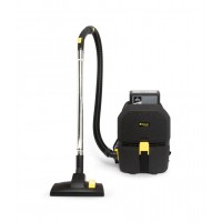 Zephyr Cordless Backpack Vacuum (3qt)
