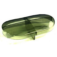 COVER-REC TANK COVER-REC TANK