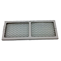 Clean-Air Exhaust Filter Clean-Air Exhaust Filter