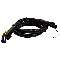 8' vacuum hose 8' vacuum hose