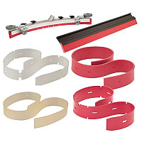 Standard - Rear Squeegee