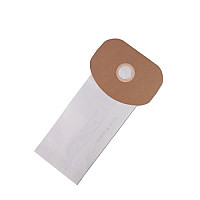 Disposable Paper Filter Bags, 10 Pack Disposable Paper Filter Bags, 10 Pack